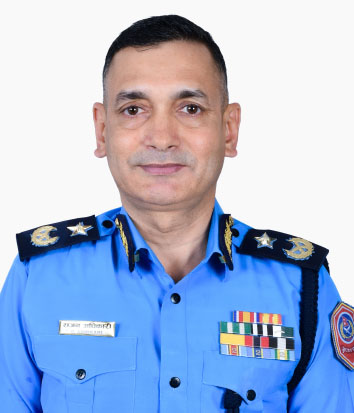 प्र.अ.म.नि. राजन अधिकारी